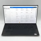 Dell Precision 5550 15.6" FHD+ | i7-10850H 2.70GHz | Quadro T1000 | No RAM/SSD