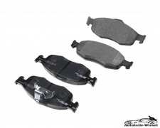 Bremsbelagsatz Ate-System Vorne für Ford Cougar Mondeo I II Limo Turnier 92-00