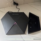 NETGEAR Nighthawk Pro SX10 GS810EMX Gaming Switch 8 port 1GbE 2 port 10G Uplinks — photo 1