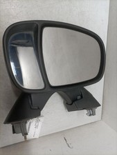 Retroviseur gauche (ou coque) Opel VIVARO