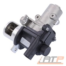 AGR-VENTIL FÜR DACIA DUSTER NISSAN MICRA NOTE RENAULT CLIO MEGANE TWINGO 1.5 dCi