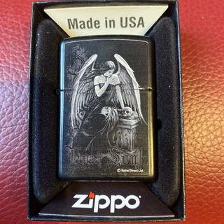 zippo feuerzeug original Gebraucht