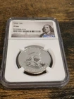 1960 Proof Silver Franklin Half Dollars PCGS PR66 Grade