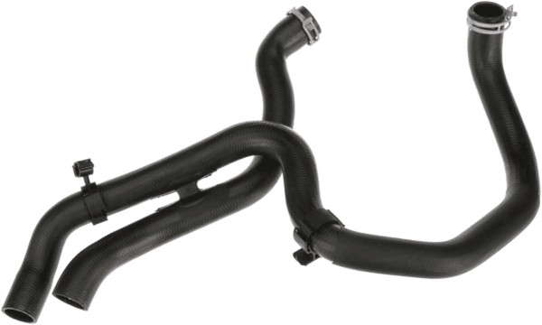 KüHlerschlauch Gates 05-4328 FüR VW Polo 5 6R1 6C1 TSI 16V Audi A1 8X1 8XK 8XA 3-image