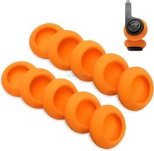 5 Pairs Foam Ear Pads for JLAB Rewind 2, Rewind Wireless Retro Headphones etc
