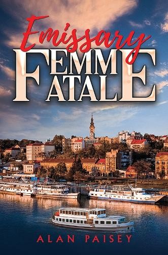 Emissary Femme Fatale - 9781037112737