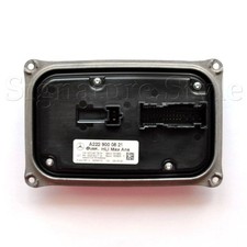 Mercedes-Benz S C217 2020 Vorschaltgerät Steuergerät Xenon Scheinwerfer Mercedes-Benz S C217 2020 Vorschaltgerät Steuergerät Xenon Scheinwerfer