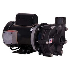 ValuFlo 4200VAF12External Pond Pump 4200 gph