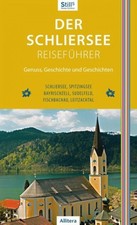 Der Schliersee-Reiseführer|Sonja Still|Broschiertes Buch|Deutsch
