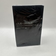 ARMAF CLUB DE NUIT INTENSE MAN 3.6 OZ EDT SPRAY