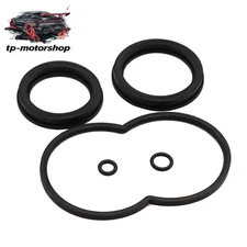 For Dodge Ram Cummins Diesel Hydroboost 5 Seal Kit Hydro-Boost Leak Repair Set