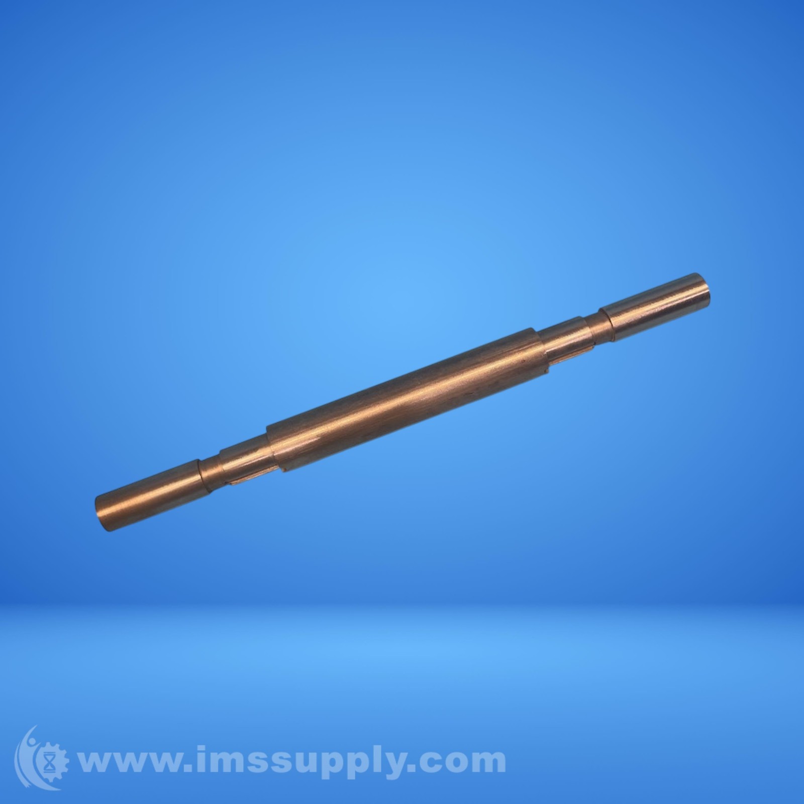 Machined Industrial Shaft FNIP