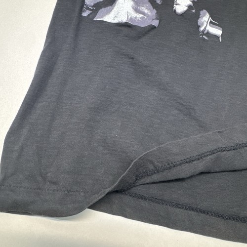 Camisa AUTÉNTICA RAGE Band - Secrets In A Weird World Tour Camisa Rock Alemana 1990 - Imagen 13 de 21