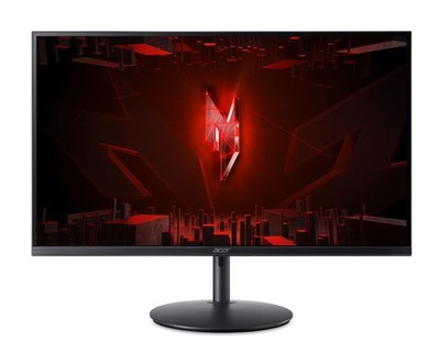 Acer Nitro XF240Y X1biiph - XF0 Series - LCD-Monitor - Gaming - 60.5 cm (23.8'')