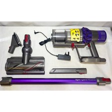 Dyson V10 Cordless Vacuum Cleaner - Fully Cleaned & Serviced