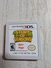 Story of Seasons CART ONLY Nintendo 3DS