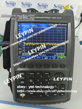 Keysight N9918A 26.5GHz FieldFox Network/Spectrum Analyzer/stock/ytd