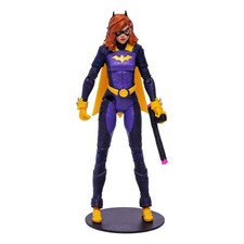 McFarlane Toys DC Multiverse Batgirl  Gotham Knights  7  Standard  Multicolor