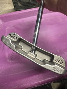 Ping Lil B Putter | eBay
