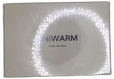 TORRAS UNIWARM Graphene Heated Hothands, All-Around Hot Hands, 5000mAh