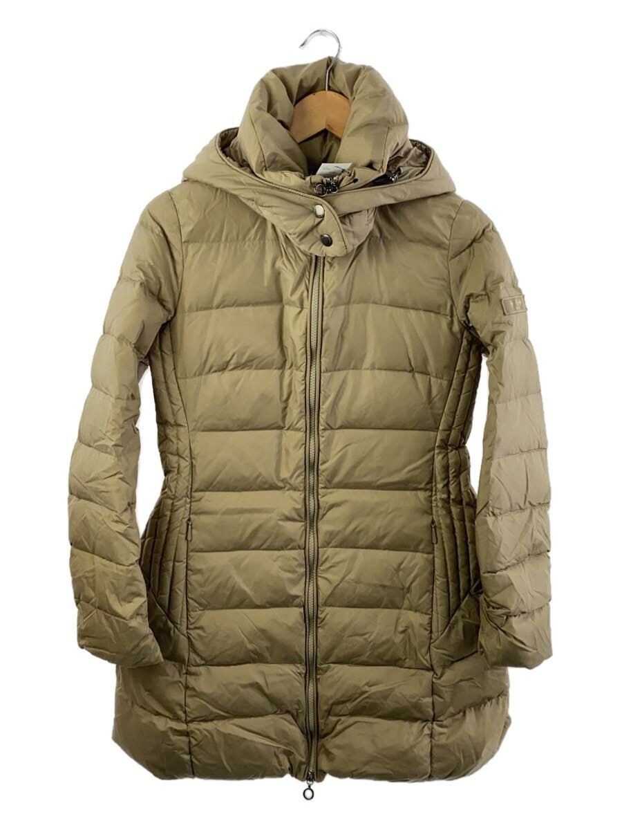 ALTRA TATRAS Altro Cappotto 2 Nylon Beige Tinta Unita LTAT20A4694 D