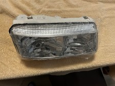 Vw Passat Passenger Right Headlight Factory Hella 1995-1997 New No Box See Desc
