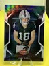 2025 Panini Certified Football #CRK-JBH JACK BECH RC Certified Rookies