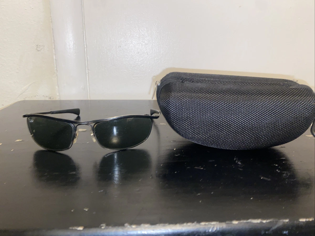 Ray Ban Sunglasses Olympian In Vintage Sunglasses for sale - eBay