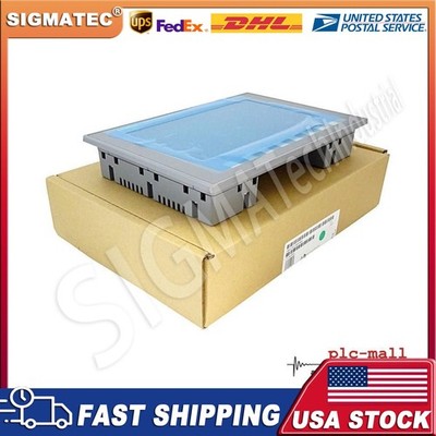 New Siemens 6AV2123-2JB03-0AX0 6AV2 123-2JB03-0AX0 SIMATIC KTP900 Basic Panel
