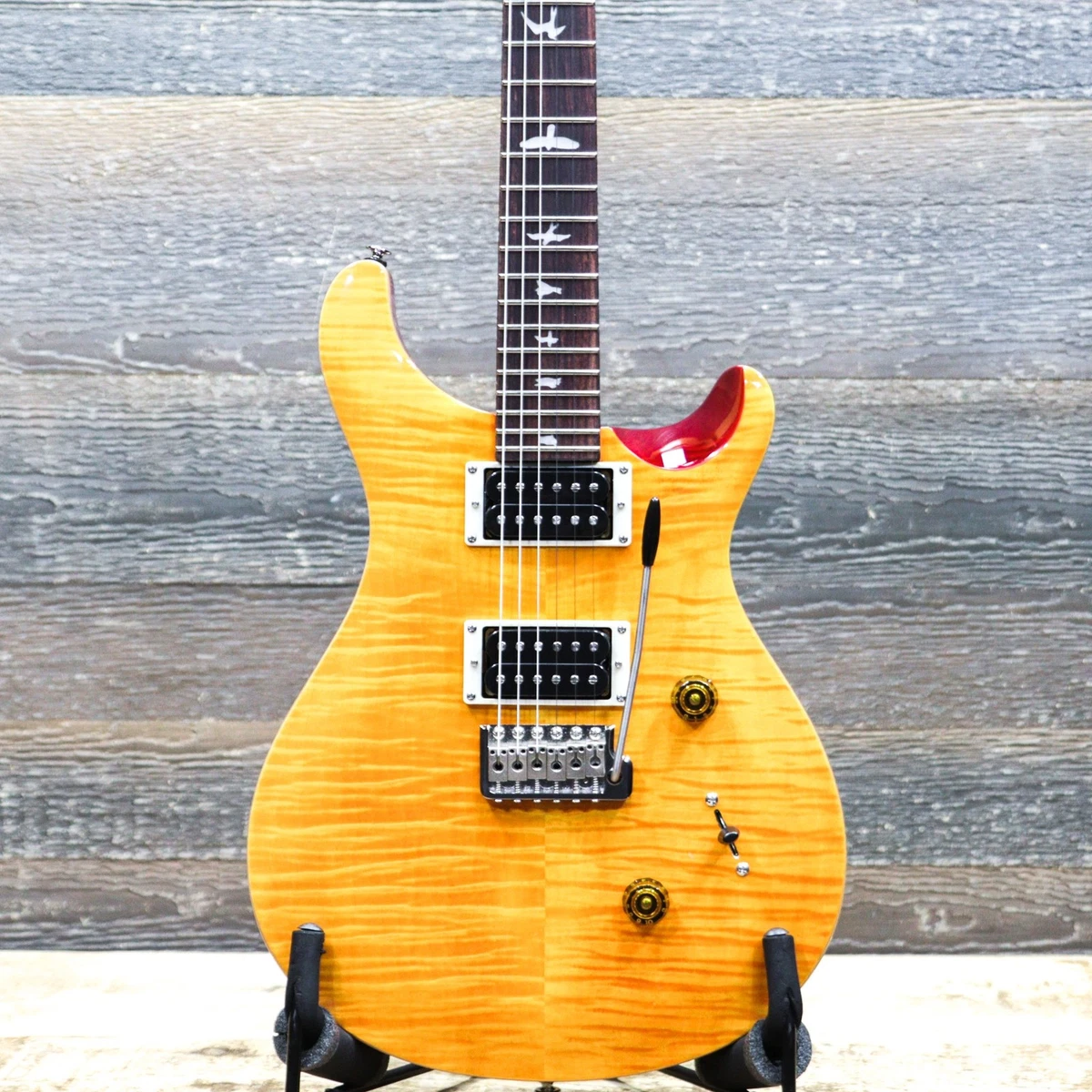 Preços baixos em Guitarra PRS SE Santana | eBay