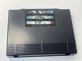 SNK Neo Geo AES Fatal Fury Garou Densetsu Japan Retro Game