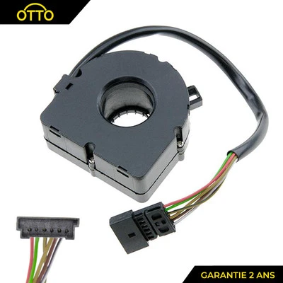 Capteur d'angle au volant pour LAND ROVER RANGE ROVER III (L322) SRO105071 - Imagen 1 de 4