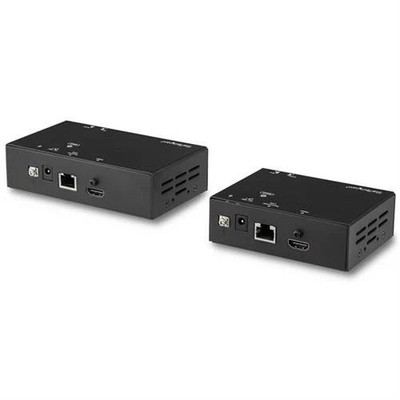 Startech HDMI Over Cat6 Extender Power Over Kabel 4K 60Hz bis zu 70M / 230 Fuß 108