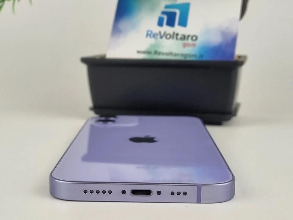 Apple iPhone 12 · 128GB, foto 3 di 5