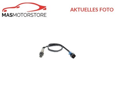 LAMBDASONDE LAMDASONDE BOSCH 0 258 986 786 A FÜR KIA SPORTAGE IV,CEED,NIRO