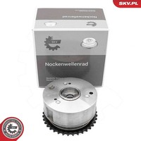 Esen SKV Nockenwellenversteller Einlassseite U.A. FüR CitroËN, Peugeot, Toyota