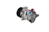 Kompressor Klimaanlage Kamoka 7820130 FüR Volvo XC60 2 246 XC40 536 V60 225 S60