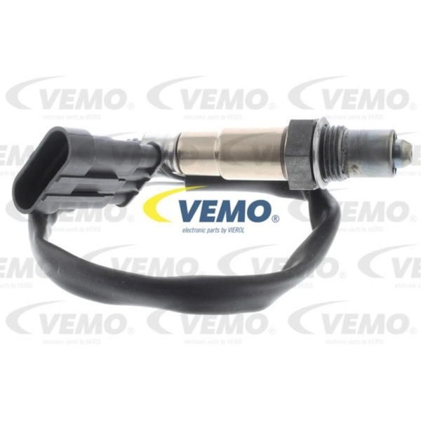 Vemo Lambdasonde Regelsonde Passend FüR Fiat Grande Punto 1.4 1.2-image