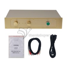 FM300A 2CH Power Amplifier for FM ACOUSTIC FM300A w/Cable Reproduced Version