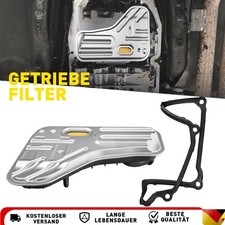 Hydraulikfilter Automatikgetriebe Filtereinsatz für VW PASSAT B6 3C2 GOLF JETTA