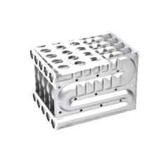 HEAT EXCHANGER PRIMARY 1175200 - Genuine OEM Replacement Part