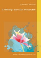 Jean PièTre-CambacéDèS | Le Participe Passé Dans Tous Ses éTats | Taschenbuch