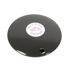 Replace for Transfer Tank Vented Cap Transfer Tank Vented Cap - Top Only Black