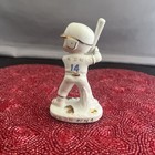  Dokgo Tak Baseball player  Porcelain 1988 Seoul Olympics by Lee Sang-mu  — photo 4
