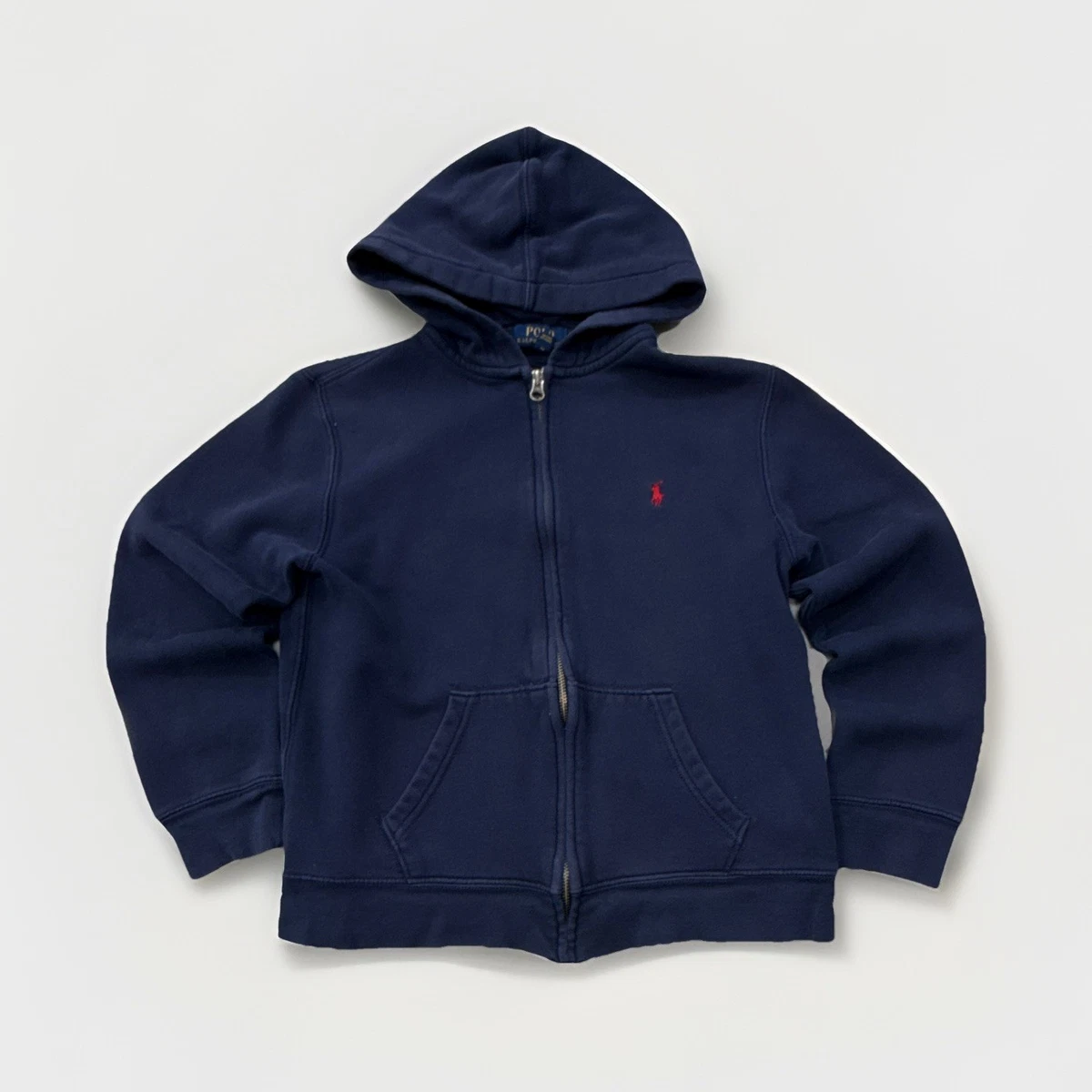 polo ralph lauren zip up hoodie products for sale | eBay
