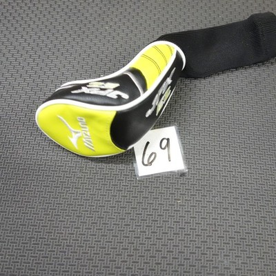Mizuno golf jpx hybrid head cover rescue fast shipping 251215 nice