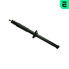 2x Stoßdämpfer OPTIMAL A-1219G für MAZDA FIESTA FORD 4 16V 121 3 JASM JBSM