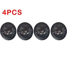 4Pcs Single-control Switch Retro Vintage Old-Style Switch Wall-Mount Home Light