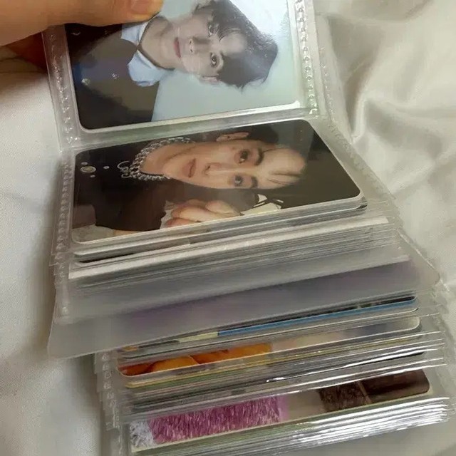 NCT Album Photos & Goods Bundle - Includes Mark, Dream, 127 Items