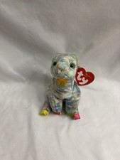 Ty Beanie Baby Zodiac Goat Brand New With Tags Made In 2000